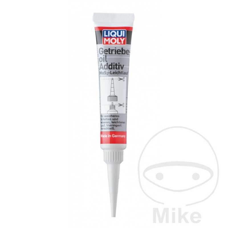 LIQUIMOLY Aditivo aceite caja de cambios MOS2 20 GR 558.60.86