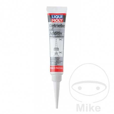 LIQUIMOLY Aditivo aceite caja de cambios MOS2 20 GR 558.60.86