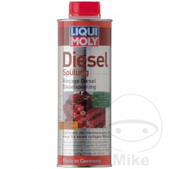 LIQUIMOLY Aditivo para gasoil 500 ML 558.65.16