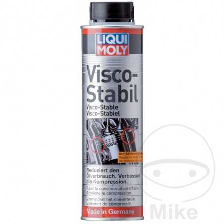 LIQUIMOLY Aditivo aceite motor viscosidad estable 300 ML 558.72.09