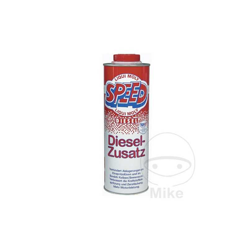 LIQUIMOLY diesel additive 1L 558.83.06