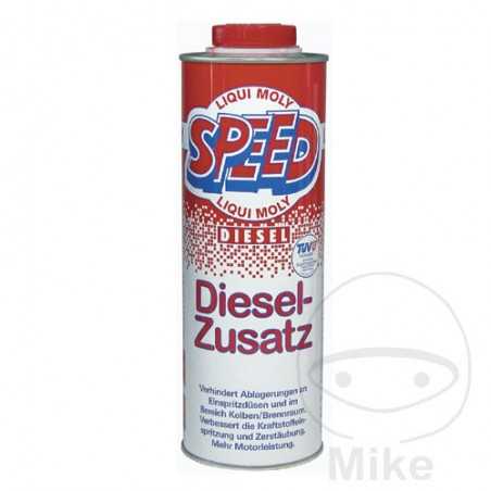 LIQUIMOLY diesel additive 1L 558.83.06