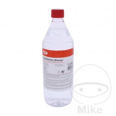 JMC Agua destilada 1L 559.00.01