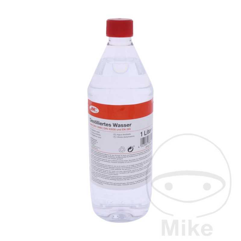 JMC Agua destilada 1L 559.00.01