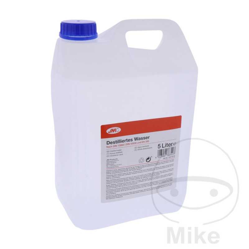 JMC Agua destilada 5L 559.00.02