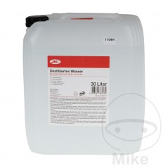 JMC Agua destilada 30L 559.00.03