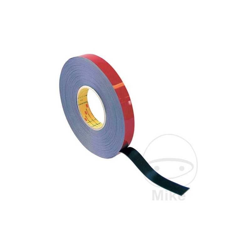 3M Bodywork adhesive tape PLUS 20 M x 6 1.1 MM 
PT1100 (2U) 562.23.11