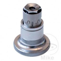 3M Adaptador para disco pulidora M14 
QUICK CONNECT PERFECT-IT 564.00.16