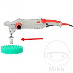 3M Adaptador para disco pulidora M14 
QUICK CONNECT PERFECT-IT 564.00.16