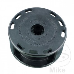 SIN MARCA Brush strip adapter for polisher 23 MM
 6560293 564.01.77