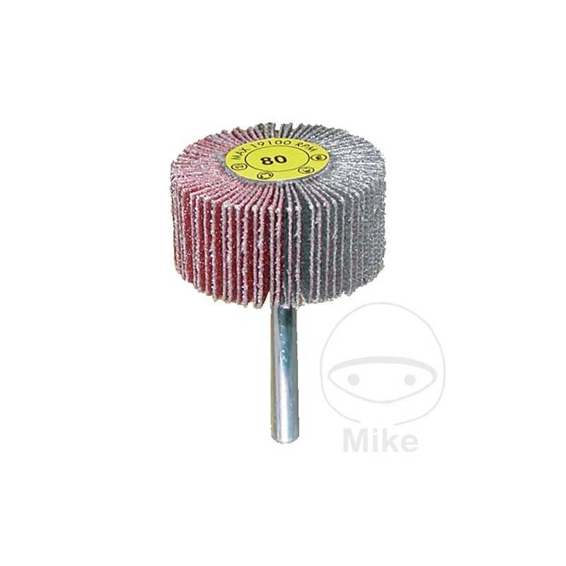 SIN MARCA round sander 40x20
6 MM K80 FLEXOVIT 564.75.81