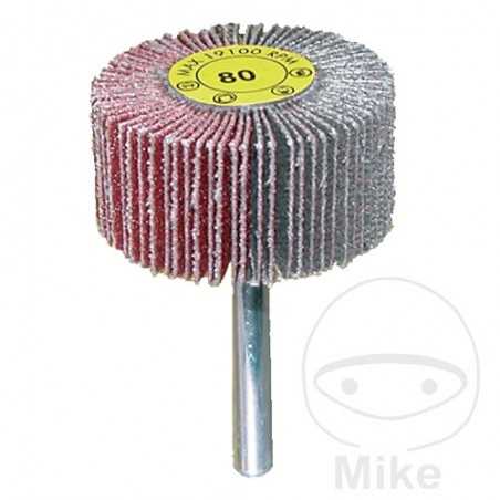 SIN MARCA Lijadora redonda 40x20
6 MM K80 FLEXOVIT 564.75.81