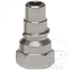 COLAD Adaptador tapa a presión para pistola de pintura 599.91.05