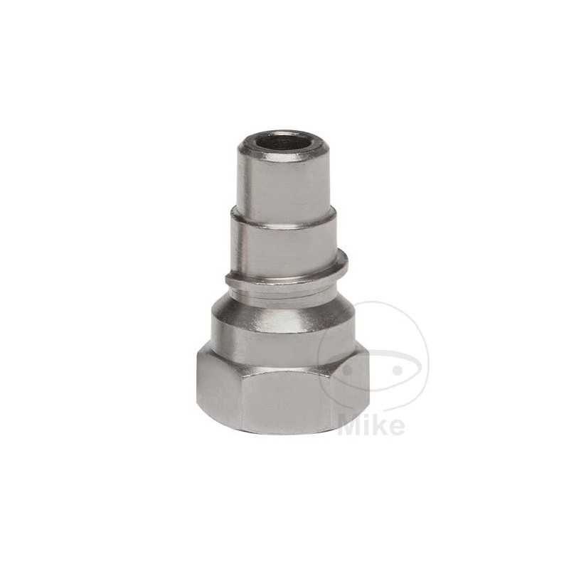SIN MARCA Pressure cap adapter for paint gun 599.91.05