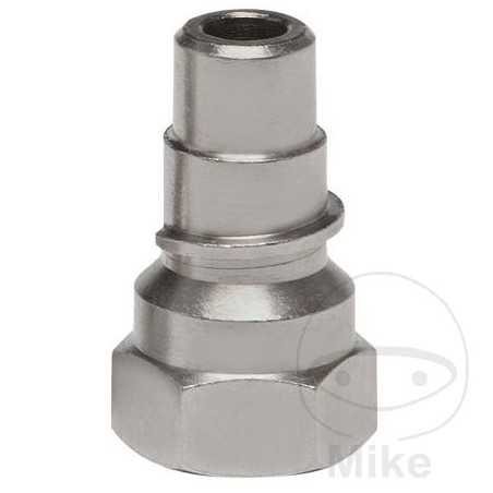 SIN MARCA Pressure cap adapter for paint gun 599.91.05