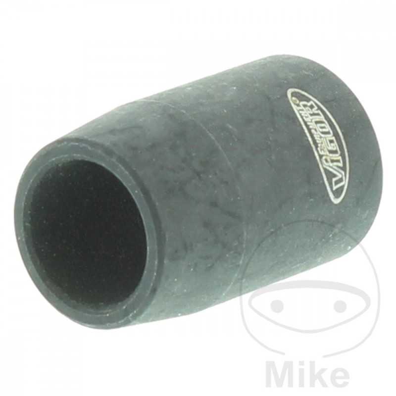 VIGOR Spare adapter for injector cleaning kit 6140025 20.6X32 MM 614.00.75