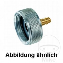 SIN MARCA Adaptador para sistema de refrigeración KS 31 G 614.19.16