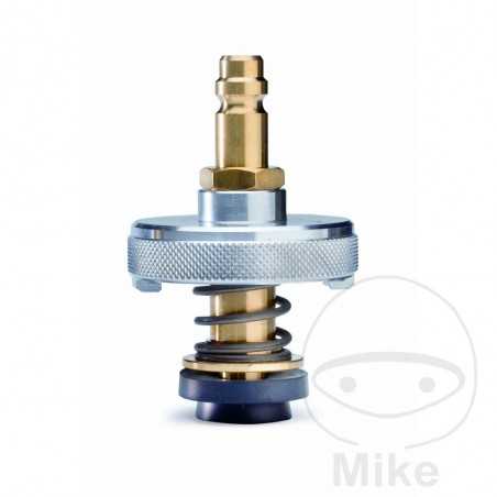 SIN MARCA Adapter for cooling system KS 90 B KS 90 B 614.29.05