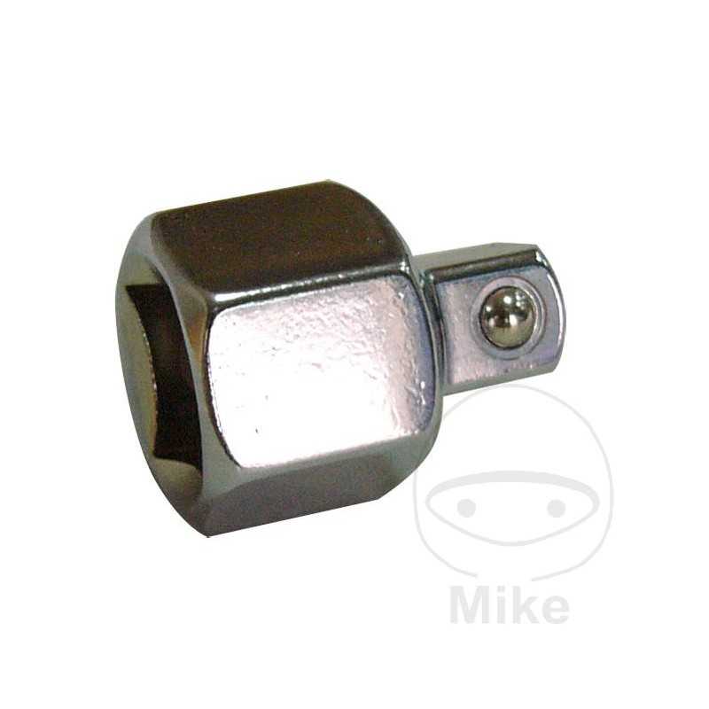 JMP Spare adapter for oil filter kit 6141691 3/8-1/2 614.39.52