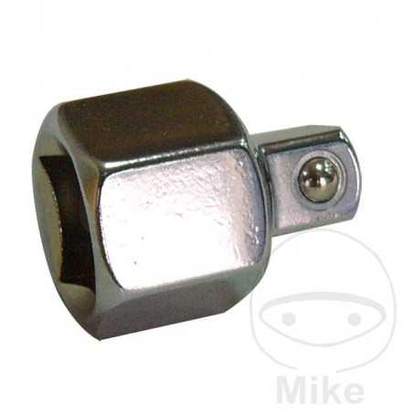 JMP Spare adapter for oil filter kit 6141691 3/8-1/2 614.39.52