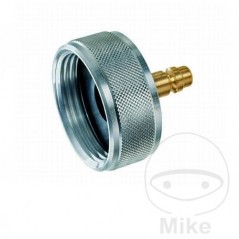 SIN MARCA Adaptador para sistema de refrigeración KS 86 B 614.40.34
