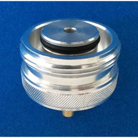 SIN MARCA Adapter for cooling system KS 65 G KS 65 G 614.65.59