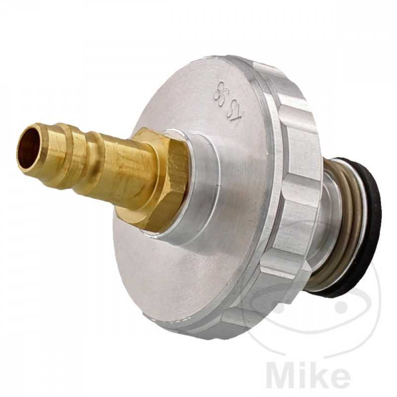 SIN MARCA Adapter for cooling system KS 98 B KS 98 B 614.65.67