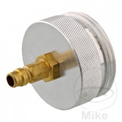 SIN MARCA Adapter for cooling system KS 38 G KS 38 G 614.66.09