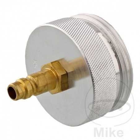 SIN MARCA Adapter for cooling system KS 38 G KS 38 G 614.66.09
