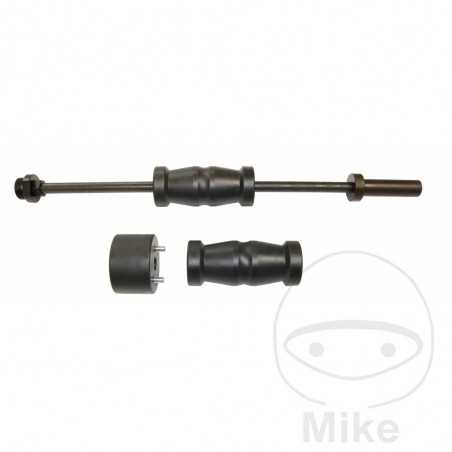 SIN MARCA Peso adicional para martillo de impacto 3 KG
 6170194 617.01.97