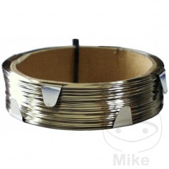 BENDEL Alambre de corte cuadrado 50 M 627.00.05