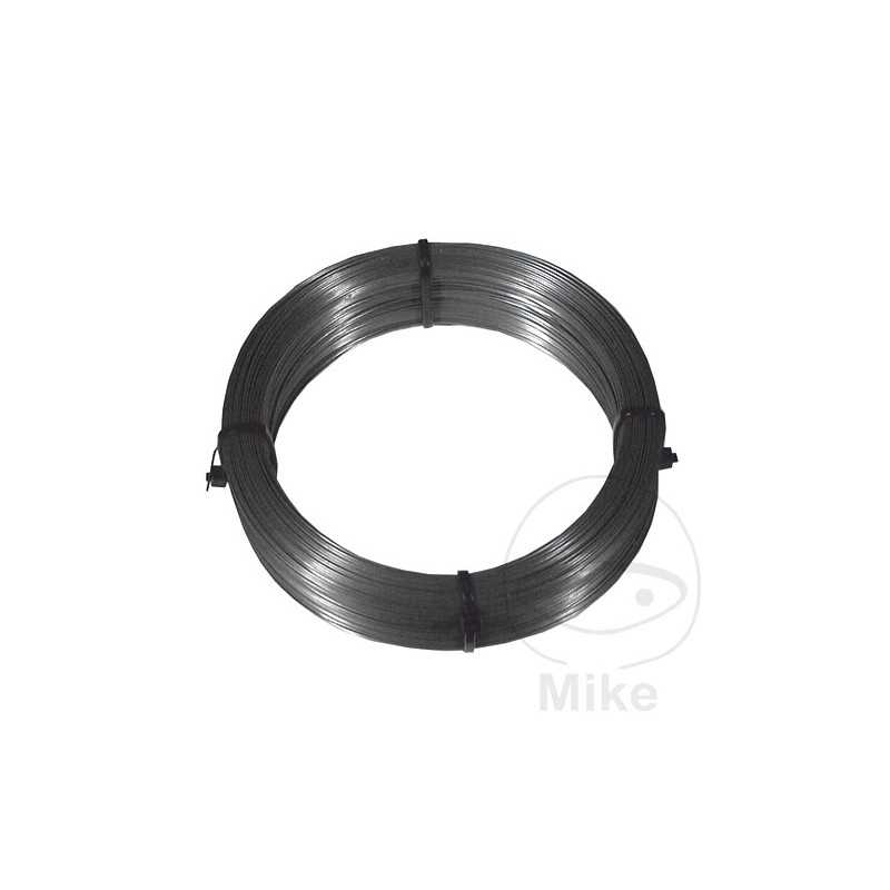 SIN MARCA Alambre de corte liso 200 M 627.11.26