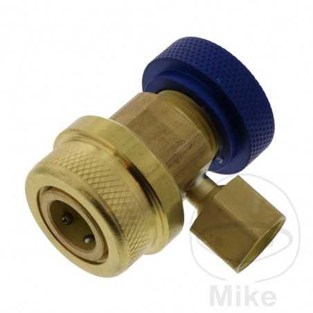 WAECO Car air conditioning maintenance quick hitch ND WAECO
 8885400026 ND WAECO
 8885400026 650.01.96