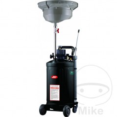 JMP Máquina extracción y recogida de aceites usados 650.02.60