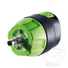 FESTOOL Adaptador para lijadora de aire comprimido IAS 3-SD 
 LEX 2/3 LRS 90 MM 656.03.21