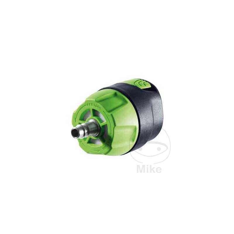 FESTOOL Adaptador para lijadora de aire comprimido IAS 3-SD 
 LEX 2/3 LRS 90 MM 656.03.21