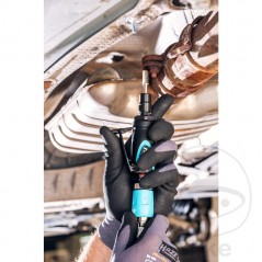 HAZET Mini amoladora recta 9032M-1 656.04.56