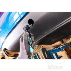 HAZET micro angle grinder 9032M-5 656.04.57