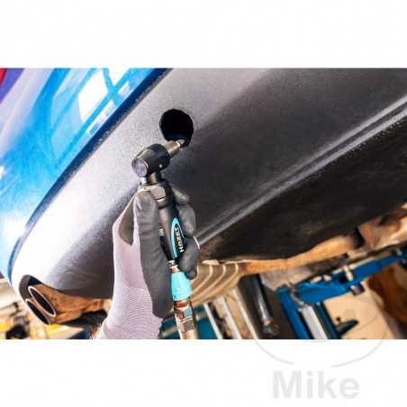 HAZET micro angle grinder 9032M-5 656.04.57