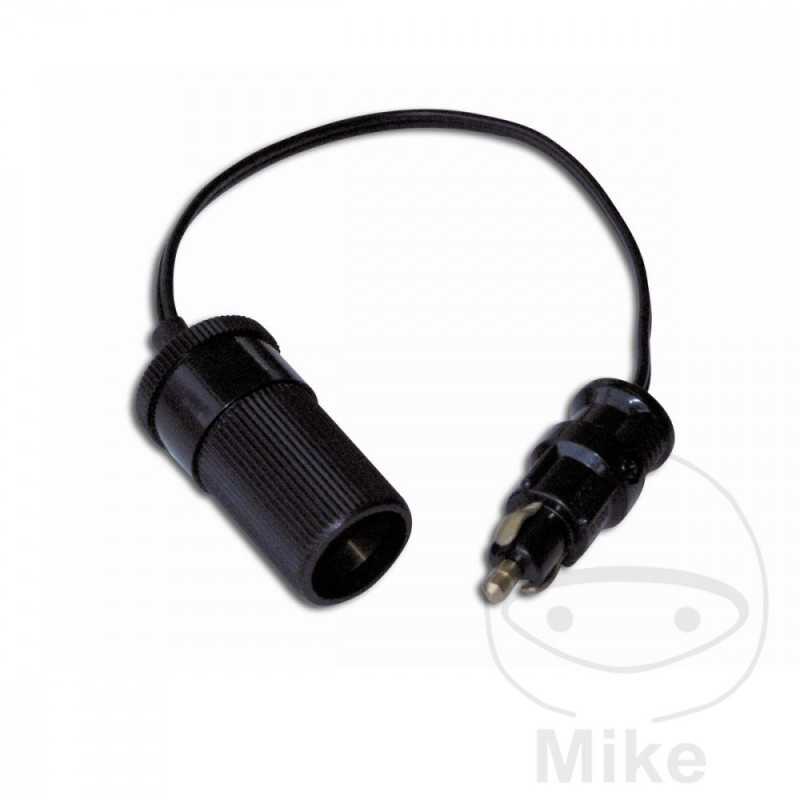 SIN MARCA Cigarette lighter plug 1 outlet DIN 706.00.34