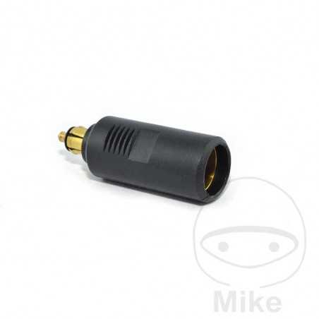 zigarettenanzünderstecker 1 steckdose din