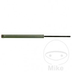 KNOTT Trailer inertia brake shock absorber K0 F27-B 338.01.91