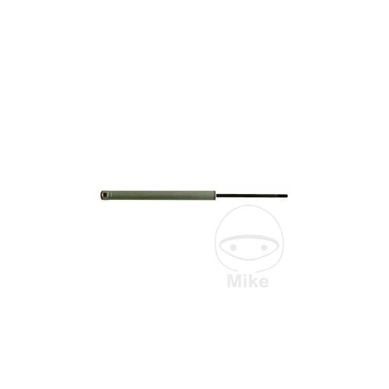 KNOTT Trailer inertia brake shock absorber K0 F27-B 338.01.91