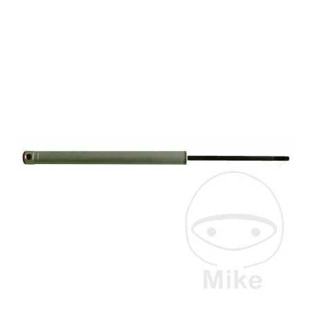 KNOTT Trailer inertia brake shock absorber K0 F27-B 338.01.91