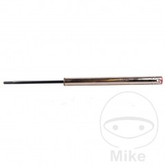 KNOTT Trailer inertia brake shock absorber KF 17/20C 338.02.43