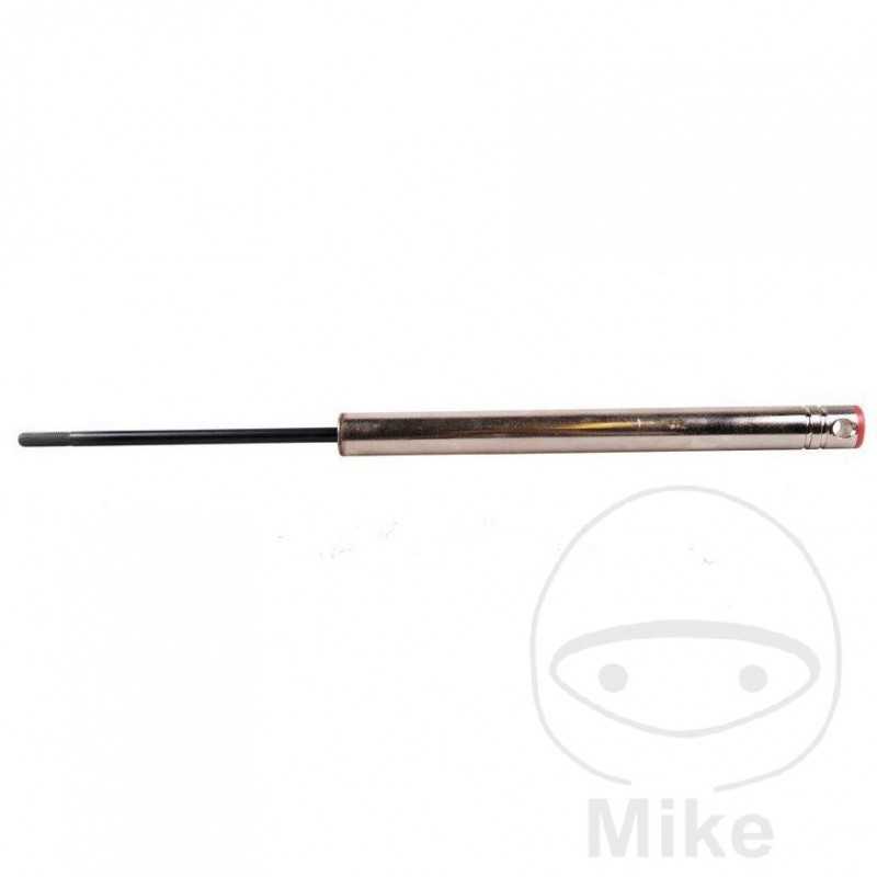KNOTT Amortiguador frenos de inercia remolque KF 17/20C 338.02.43