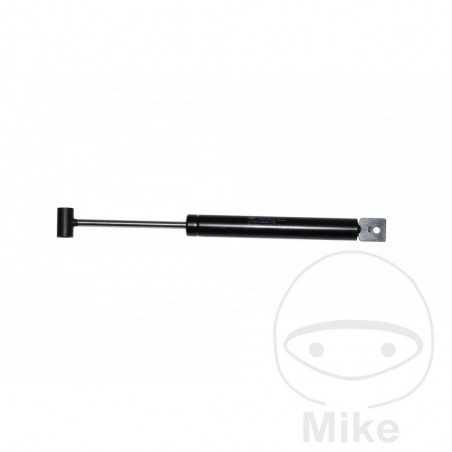 PEITZ Trailer inertia brake shock absorber PAV/SR 2.7 X 338.02.67