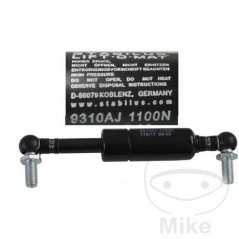 SIN MARCA Amortiguador de gas trasero para remolque 145 MM 1100N 
PERDEANH 338.03.89