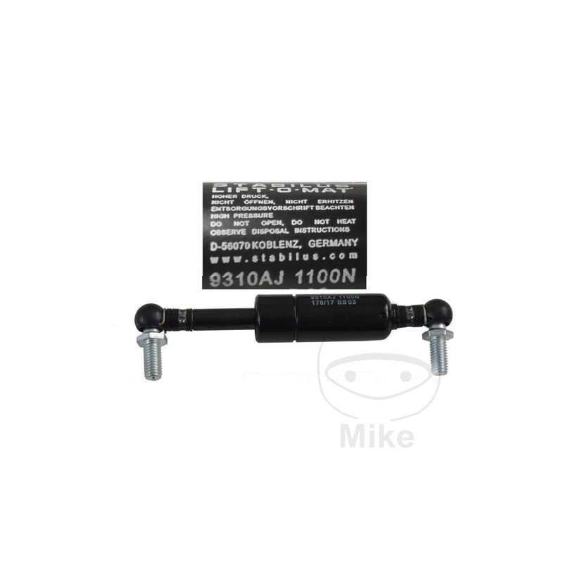 SIN MARCA Amortiguador de gas trasero para remolque 145 MM 1100N 
PERDEANH 338.03.89