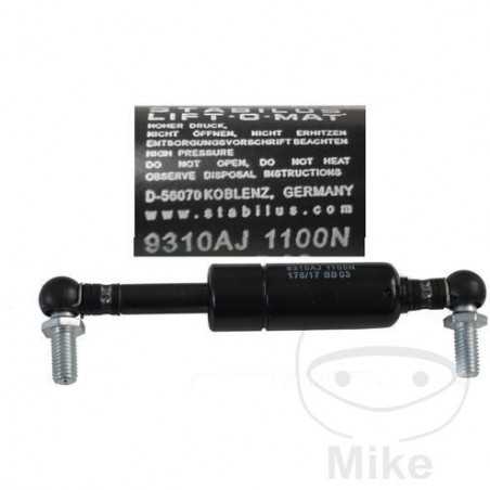 SIN MARCA Trailer Rear Gas Strut 145 MM 1100N 
PERDEANH 338.03.89